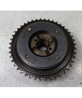 Polia Comando Admissão Mercedes C180 1.8 2003 - 2011