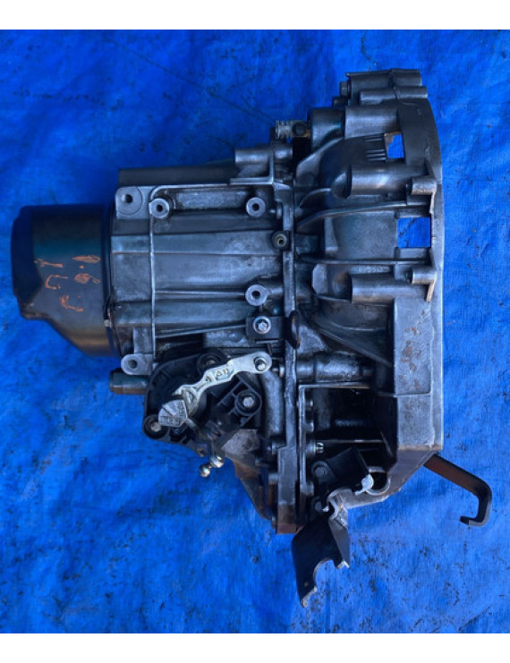 Caixa De Câmbio Manual Sandero 1.6 Flex 2014 2015 K4m