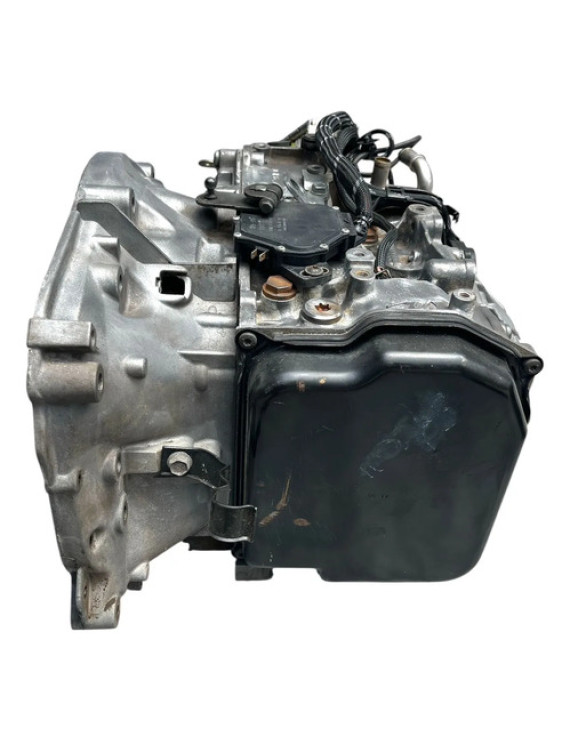 Caixa Cambio Automático Al4 Peugeot 307 C4 2.0 2005 Á 2014