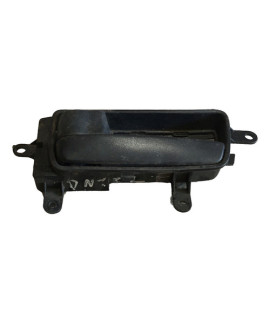 Maçaneta Interna Dianteira Esquerda Sentra 2008 - 2012 Dianteira Maçaneta Interna Dianteira Esquerda Sentra 2008 - 2012 Dianteira