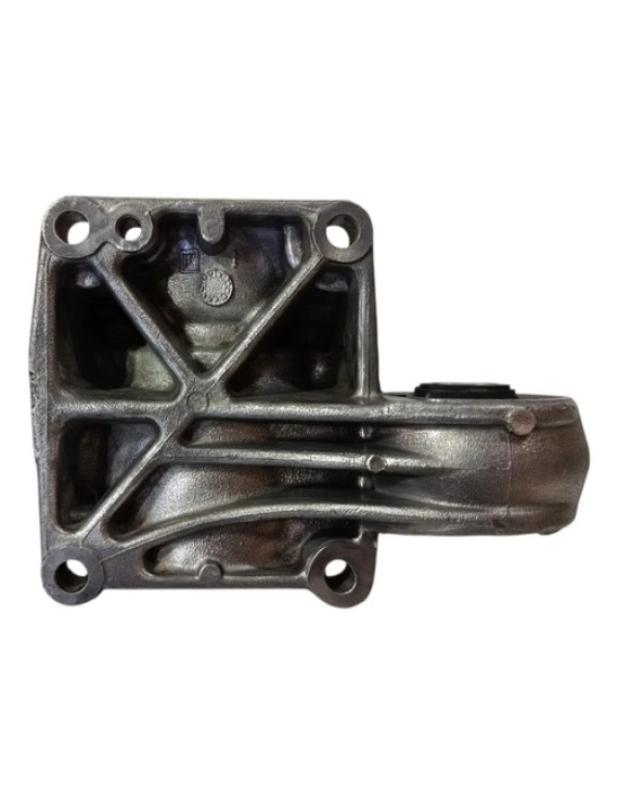 Coxim Motor Câmbio C5 607 3.0 V6 2000 - 2004