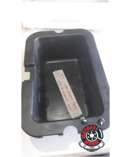 Caixa Geladeira De Piso Dodge Journey 2012