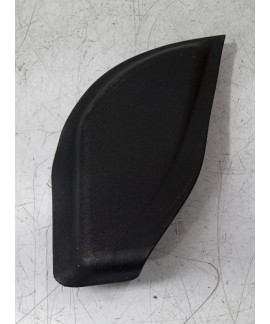 Acabamento Interno Retrovisor Direito Cerato 2014 - 2019 Preto