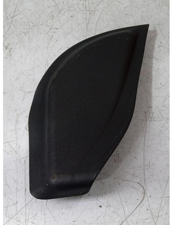 Acabamento Interno Retrovisor Direito Cerato 2014 - 2019 Preto