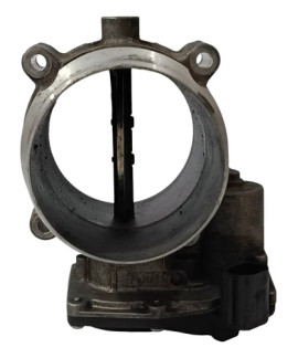 Corpo Borboleta Tbi Vogue 4.4 Tdv8 2008 - 2016 Bc3q-9f991-da Corpo Borboleta Tbi Vogue 4.4 Tdv8 2008 - 2016 Bc3q-9f991-da