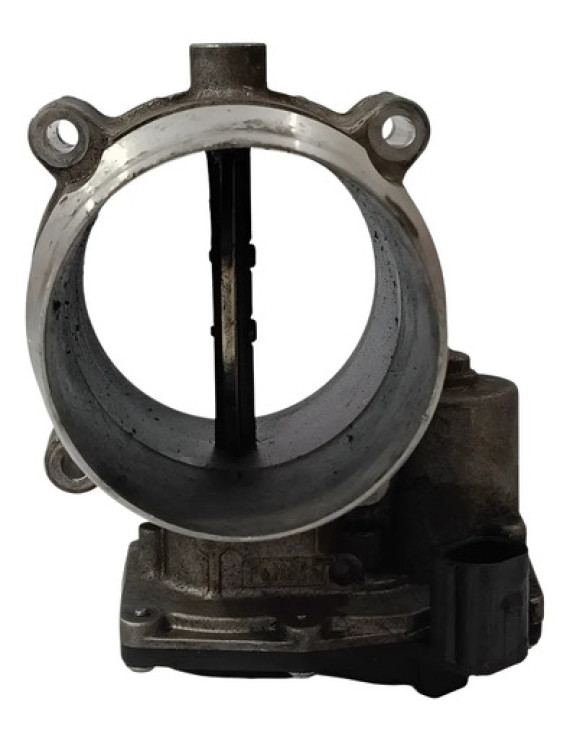 Corpo Borboleta Tbi Vogue 4.4 Tdv8 2008 - 2016 Bc3q-9f991-da