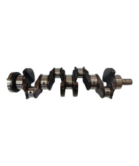 Virabrequim Ecosport Fiesta 1.6 2003 - 2008 6303bb