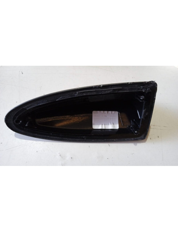 Capa Antena Shark Bmw 535 2012 Preto
