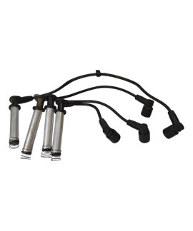 Kit Cabo Vela Spin 1.8 2013 2014 2015 2016 Preto