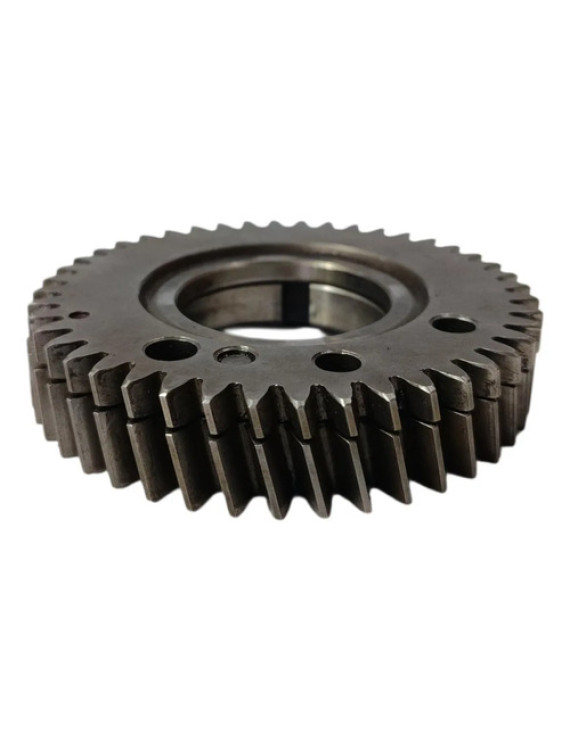 Engrenagem Comando Escape Lifan 530 1.5 2015 - 2019
