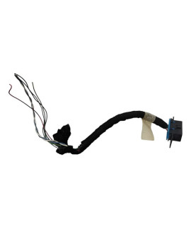 Plug Conector Chicote Tomada Diagnóstico Onix 2013 - 2019