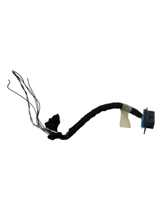 Plug Conector Chicote Tomada Diagnóstico Onix 2013 - 2019
