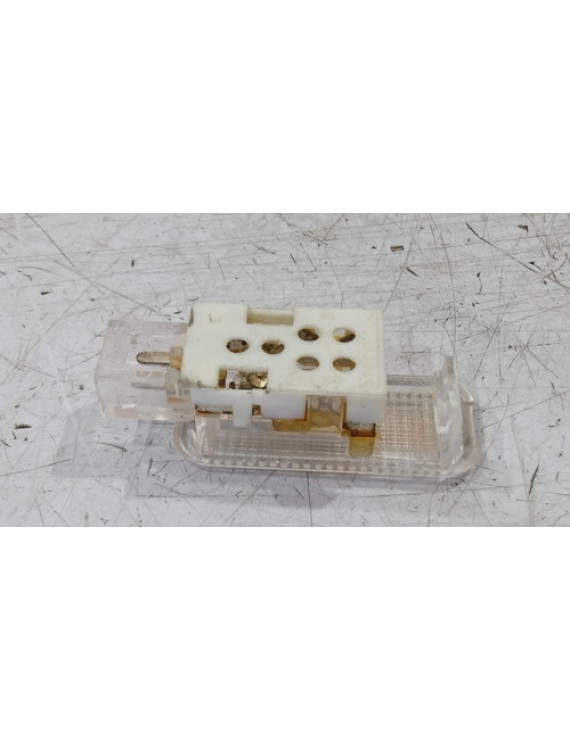 Luz Porta Luvas Audi A4 2008 - 2013 