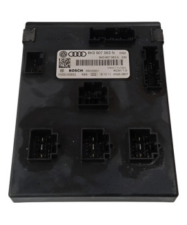 Módulo Conforto Audi A4 A5 2.0 2008 - 2016 / 8k0907063n