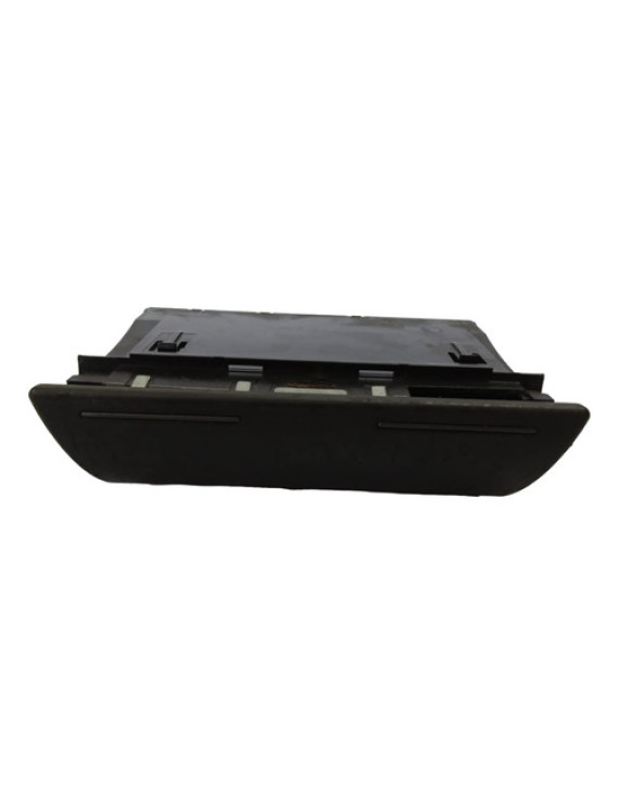 Cinzeiro Porta Treco Painel Audi A6 Allroad 2.7 Turbo 2001 