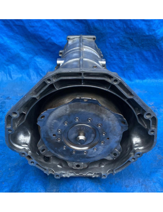 Caixa De Câmbio Automática Bmw X5 M 4.8 V8 2007 2008