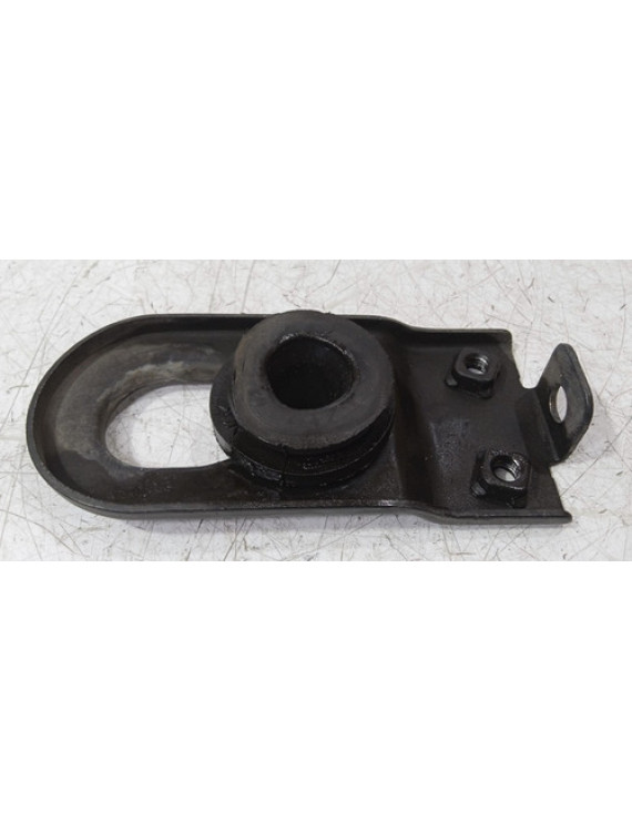 Suporte Radiador Cerato 2014 2015 2016 Preto
