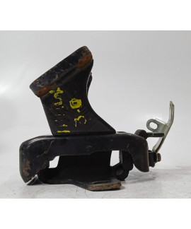 Coxim Motor Esquerdo Hilux 2.5 3.0 Srv Sw4 2005 - 2015 Coxim Motor Esquerdo Hilux 2.5 3.0 Srv Sw4 2005 - 2015