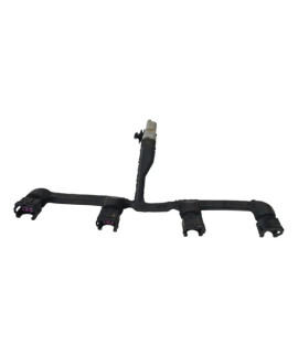 Chicote Bicos Injetores Peugeot 307 2.0 2005 - 2008