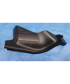 Soleira Porta Traseira Esquerda Freelander 2 2008 - 2015 Preto Soleira Porta Traseira Esquerda Freelander 2 2008 - 2015 Preto