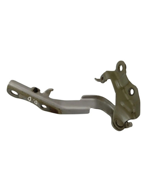 Dobradiça Direita Capô Lexus Es350 2008 2009