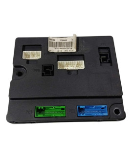 Módulo Conforto Chery Cielo 1.6 2010 - 2015 M11-3600030fa Módulo Conforto Chery Cielo 1.6 2010 - 2015 M11-3600030fa