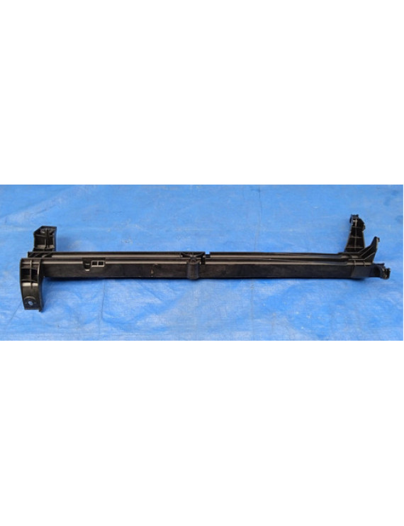 Suporte Direito Tampão Porta Malas Volvo Xc60 2011 - 2016 Preto