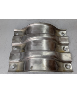 Protetor Cardan Audi A8 2000 2001 2002
