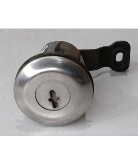 Cilindro Chave Porta Dianteira Esquerda Partner 1999 - 2012