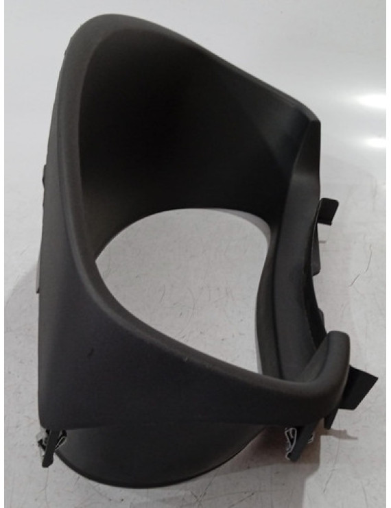 Moldura Painel De Instrumentos Sandero 2015 2016 2017 Preto