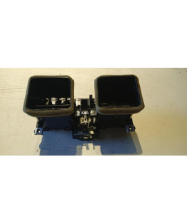 Difusor De Ar Central Traseiro Bmw 535i 2011 2012 Difusor De Ar Central Traseiro Bmw 535i 2011 2012