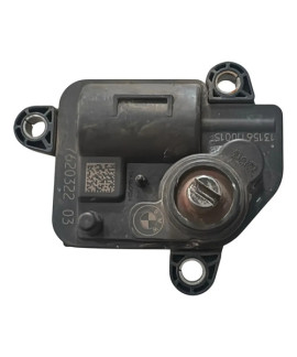 Sensor Gases Escapamento Bmw M 135 3.0 2015 / 762032203 Preto