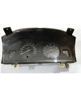 Painel De Instrumentos Citroen Zx 2.0 1996 Preto Painel De Instrumentos Citroen Zx 2.0 1996 Preto