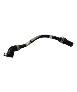 Mangueira Cabeçote Direito Ford Edge 3.5 2011 - 2014 Preto Mangueira Cabeçote Direito Ford Edge 3.5 2011 - 2014 Preto