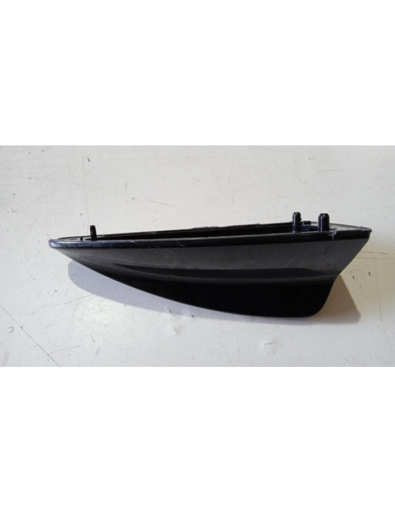 Capa Antena Shark Bmw 535 2012 Preto