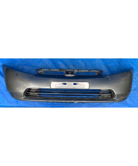 Parachoque Dianteiro New Civic 2007 2008 2009 2010 2011 Preto Parachoque Dianteiro New Civic 2007 2008 2009 2010 2011 Preto