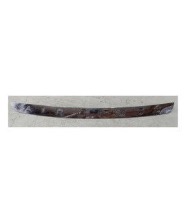 Friso Cromado Dianteiro Citroen Aircross 2011 15 9673212380 Friso Cromado Dianteiro Citroen Aircross 2011 15 9673212380