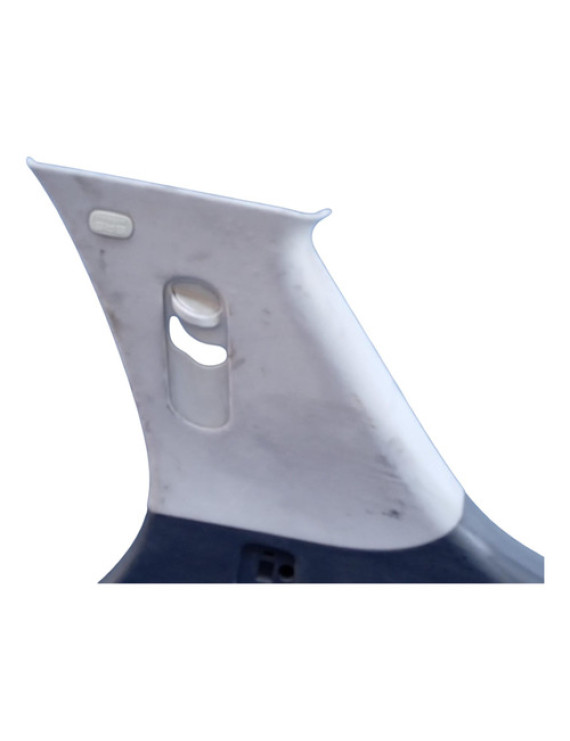 Acabamento Porta Malas Direto Mercedes Ml500 2004 - 2006