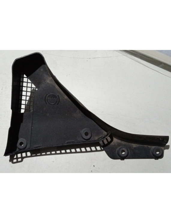 Moldura Superior Motor Bmw 535 N55 3.0 2012