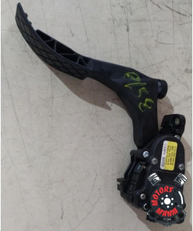 Pedal Acelerador Eletrônico Amarok 2011 Pedal Acelerador Eletrônico Amarok 2011