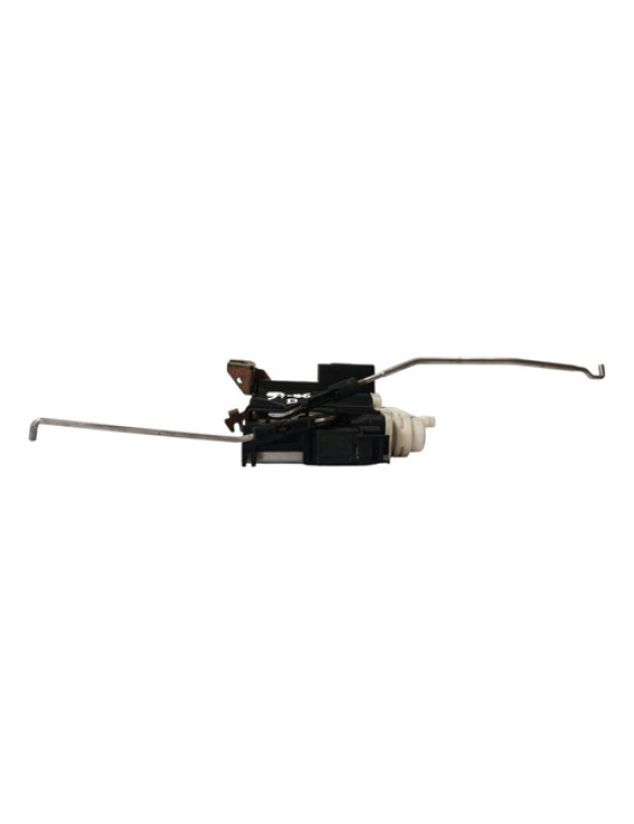 Fechadura Dianteira Esquerda Audi A4 1997 - 2006