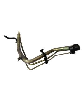 Gargalo Tanque Combustível Lifan 530 2015 - 2018 Gargalo Tanque Combustível Lifan 530 2015 - 2018