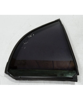 Vidro Fixo Porta Traseiro Esquerdo Civic 2001 - 2005 Vidro Fixo Porta Traseiro Esquerdo Civic 2001 - 2005
