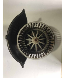 Ventilador Caixa Ar Forçado Porsche Cayenne 2008 Ventilador Caixa Ar Forçado Porsche Cayenne 2008
