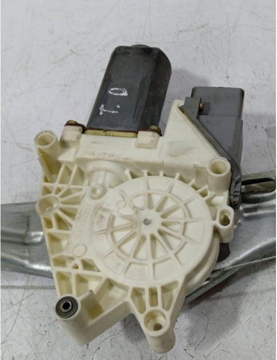 Máquina De Vidro Traseira Direita C5 2001 - 2005