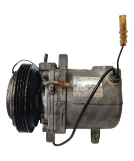Compressor De Ar Grand Vitara 2.0 2003 2004