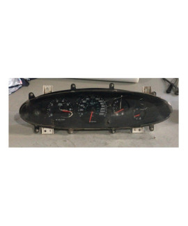 Painel Instrumentos Chrysler Stratus Automático 1996 - 1999 Painel Instrumentos Chrysler Stratus Automático 1996 - 1999