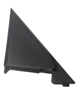 Acabamento Interno Retrovisor Esquerdo Civic 2001 - 2006 Preto Acabamento Interno Retrovisor Esquerdo Civic 2001 - 2006 Preto