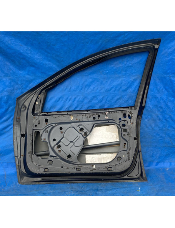 Porta Dianteira Direita Chrysler 300m 1998 A 2004 Dianteira Direita Preto