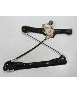 Máquina De Vidro Dianteiro Esquerdo Bmw X1 2010 - 2015 Máquina De Vidro Dianteiro Esquerdo Bmw X1 2010 - 2015